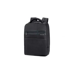 Plecak do notebooka Samsonite Formalite 15,6" czarny. Plecaki damskie marki Samsonite. Za 399.99 zł.