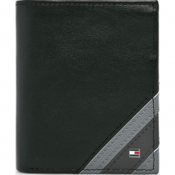 Tommy Hilfiger - Portfel. Portfele męskie marki Tommy Hilfiger. Za 339.90 zł.
