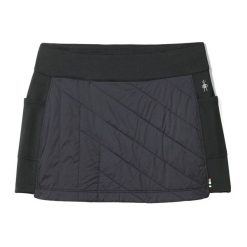 Spódnica trekkingowa Smartwool Smartloft. Czarne spódnice damskie Smartwool, m, bez wzorów. Za 410.35 zł.