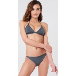 Filippa K Dół bikini Shiny Mini - Grey. Bikini damskie marki Filippa K. W wyprzedaży za 64.78 zł.