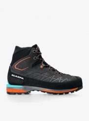 Buty GORE TEX męskie Scarpa Zodiac Tech GTX. Szare trekkingi męskie Scarpa, na zimę, trekkingowe, gore-tex. Za 1,505.89 zł.