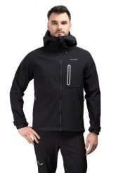 Kurtka Softshell męska Naturehike CYY2441FS071 czarna m. Białe kurtki męskie NATUREHIKE, na zimę, l, bez wzorów, z materiału, klasyczne, z kapturem. Za 379.99 zł.