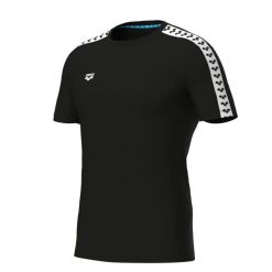 Koszulka Arena Team. Białe buty sportowe męskie Arena, bez zapięcia, na fitness i siłownię. Za 190.50 zł.