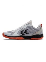 Kurtka sportowa Hummel Speed Court dla kobiet. Białe kurtki damskie Hummel, na jesień, bez wzorów, z gumy, bez kaptura, do piłki ręcznej. Za 283.90 zł.
