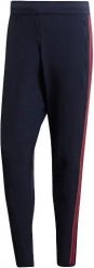 Dres męski adidas Tiro spodnie treningowe niebieskie. Czarne spodnie sportowe męskie Adidas, l, z aplikacjami, z dresówki, na fitness i siłownię. Za 321.99 zł.