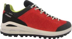 Buty trekkingowe damskie Grisport Buty trekkingowe Grisport GRIGIO SCAMOSCIATO (15103V20G) 38. Trekkingi damskie Grisport. Za 291.90 zł.
