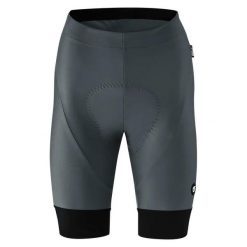 Szorty damskie Gonso SQlab. Niebieskie szorty sportowe damskie Gonso, l, bez wzorów, eleganckie, rowerowe. Za 610.85 zł.
