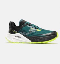 Joma Joma Rase 2617 TKRASS2617 Zielone 43. Zielone buty sportowe męskie Joma, bez zapięcia. Za 338.57 zł.