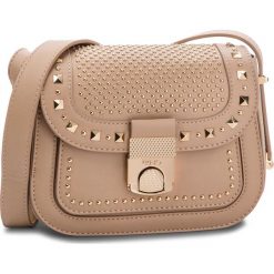 Torebka LIU JO - S Crossbody Loreto N68032 E0001 Cammel 51314. Listonoszki damskie marki Liu Jo. W wyprzedaży za 319.00 zł.