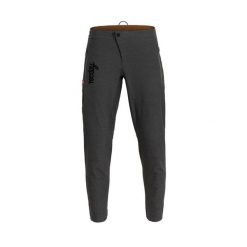 Spodnie rowerowe MTB męskie Rocday ROC Long. Czarne buty sportowe męskie ROCDAY, bez zapięcia, rowerowe. Za 419.99 zł.