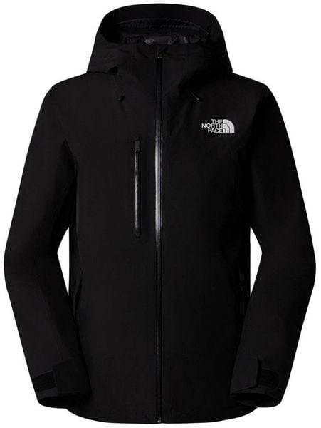 Kurtka męska The North Face Kurtka The North Face M Descendit Jacket męska : Kolor - Czarny, Rozmiar - S. Czarne kurtki męskie The North Face, m, bez wzorów, bez kaptura. Za 1,006.95 zł.