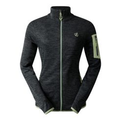 Polarowy Top Damski Torrek. Niebieskie bluzy sportowe damskie Dare 2b, l, bez wzorów, z polaru, bez kaptura, trekkingowe. Za 98.99 zł.