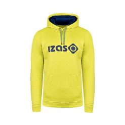 Bluza z kapturem DUERO M V3 z zamkiem błyskawicznym – wygoda i styl z możliwości. Białe bluzy męskie IZAS, m, bez wzorów, z kapturem. Za 182.57 zł.