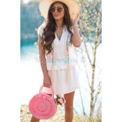 Sukienka Boho. Sukienki damskie Modaforyou. Za 119.00 zł.