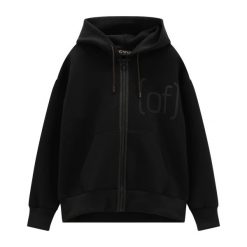 Bluza z kapturem i zamkiem błyskawicznym CMP. Czarne bluzy męskie CMP, l, bez wzorów, ze skóry, z kapturem. Za 342.50 zł.
