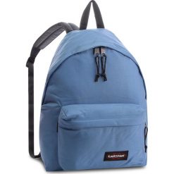 Plecak EASTPAK - Padded Pak'r EK620 Bogus Blue 69T. Niebieskie plecaki damskie Eastpak, z materiału, sportowe. Za 189.00 zł.