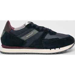 Gant - Buty David. Buty sportowe męskie marki GANT. W wyprzedaży za 349.90 zł.