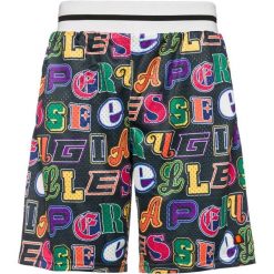 Krótka Ellesse Trackero. Krótkie spodenki sportowe męskie Ellesse, m, bez wzorów. W wyprzedaży za 168.50 zł.