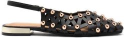 Obuwie damskie Gioseppo CALAMUS Black (75135-P-Black). Czarne obuwie sportowe damskie Gioseppo, bez wzorów. Za 299.00 zł.