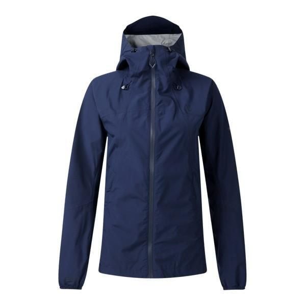 Damska Kurtka Wodoodporna Breathe Easy. Czarne kurtki damskie Dare 2b, xl, bez wzorów, z materiału, z kapturem. Za 785.99 zł.