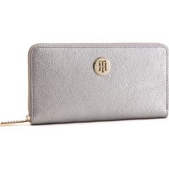 Duży Portfel Damski TOMMY HILFIGER - Th Core Lrg Za Wallet AW0AW06168 055. Portfele damskie marki Tommy Hilfiger. Za 319.00 zł.
