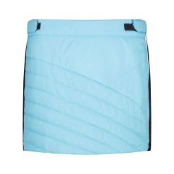 Krótka spódnica damska CMP. Niebieskie spódnice damskie CMP, xs, bez wzorów, mini. Za 319.15 zł.