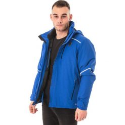 Salomon Kurtka męska Motion Fit Whitelight Jacket Surf The Web r. L (397122). Kurtki sportowe męskie marki Salomon. Za 1,329.99 zł.