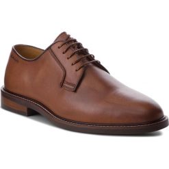 Półbuty GANT - Ricard 16631491 Cognac G45. Eleganckie półbuty marki GANT. W wyprzedaży za 459.00 zł.