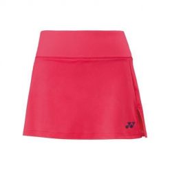 Spodnie badminton damskie Yonex Sportrock Us Open. Czerwone obuwie sportowe damskie YONEX, s, bez wzorów, z materiału, sportowe. Za 388.00 zł.