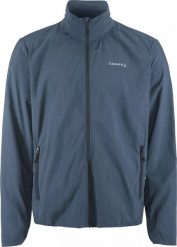 Męska kurtka Craft CORE ESSENCE WIND JACKET M rozmiar XL. Kurtki męskie Craft, m, bez wzorów, bez kaptura. Za 329.98 zł.