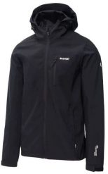 Kurtka męska hitec Męski Softshell AVANIR SP. Kurtki męskie HITEC, m, bez wzorów, z softshellu, bez kaptura. Za 120.84 zł.