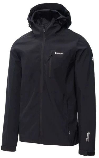 Kurtka męska hitec Męski Softshell AVANIR SP. Kurtki męskie HITEC, m, bez wzorów, z softshellu, bez kaptura. Za 120.84 zł.