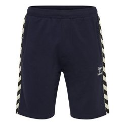 Krótki Hummel Classic Move. Szare buty sportowe męskie Hummel, m, bez wzorów, na fitness i siłownię. W wyprzedaży za 127.00 zł.