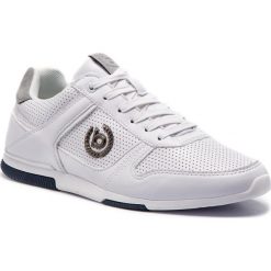 Sneakersy BUGATTI - 321-73201-5900-2000 White. Półbuty na co dzień męskie marki Bugatti. Za 349.00 zł.