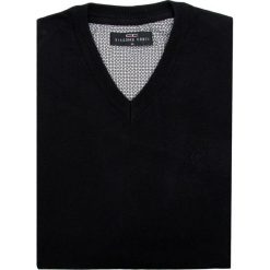 Sweter FABRIZIO SWC000033. Swetry przez głowę męskie marki Giacomo Conti. Za 229.00 zł.