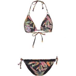 Bikini damskie O'Neill Capri - Bondey Set. Czarne bikini damskie O'Neill, xs, bez wzorów. Za 181.65 zł.