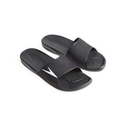 Klapki Basenowe Męskie Speedo Atami II Max AM. Białe klapki męskie Speedo, z materiału. Za 71.99 zł.