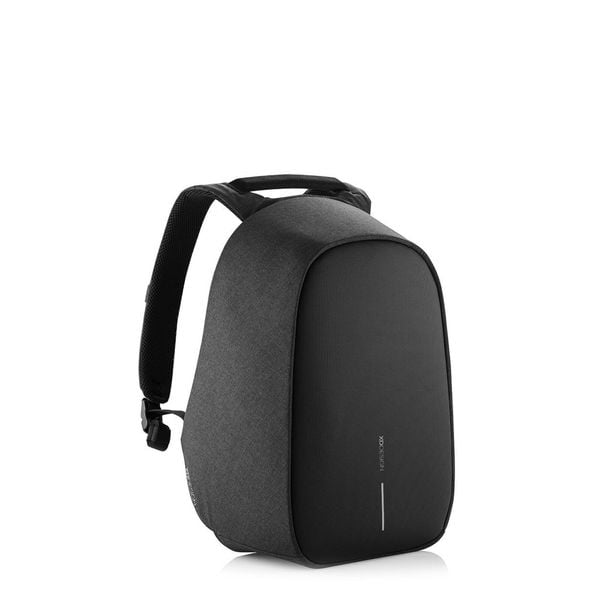 Plecak miejski XD Design Bobby Hero XL Anti-theft Backpack - black. Czarne plecaki damskie Xd Design, bez wzorów. Za 518.99 zł.