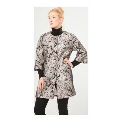 Fontana 2.0 Cappotto 11065B_026. Płaszcze damskie marki Fontana 2.0. Za 278.00 zł.