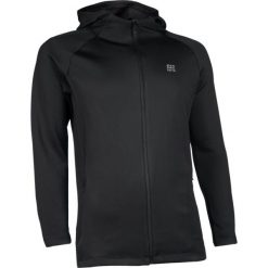 Kurtka z kapturem Élémenterre Knok. Czarne kurtki męskie Elementerre, l, bez wzorów, trekkingowe. Za 265.50 zł.