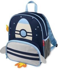Skip Hop Plecak dla malucha Spark Style Futbol. Torby i plecaki dziecięce Skip Hop. Za 123.05 zł.