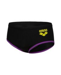 Kąpielówki męskie slipy kąpielowe treningowe Arena One Big Logo. Czarne kąpielówki męskie Arena, m, bez wzorów, z materiału, długie, na fitness i siłownię. Za 121.98 zł.