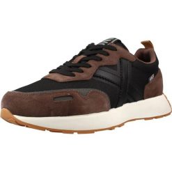 Buty MUNICH 8907110M XEMINE 110 Brązowy. Brązowe trekkingi męskie munich, na fitness i siłownię. Za 468.99 zł.