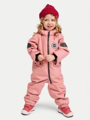 Reima Kombinezon zimowy Marte Mid 5100115A Różowy jasny Regular Fit. Czerwone buty zimowe dziewczęce Reima, bez wzorów, z syntetyku, bez zapięcia. Za 449.99 zł.