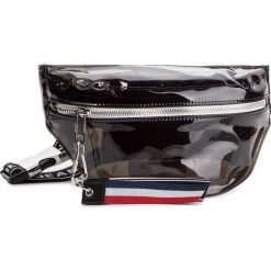 Saszetka nerka TOMMY JEANS - Tju Logo Tape Bumbag Tran AU0AU00588 002. Saszetki męskie marki Tommy Jeans. Za 359.00 zł.
