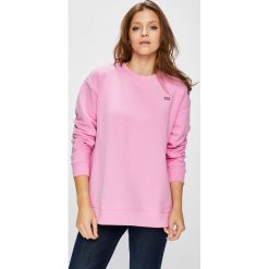Levi's - Bluza. Bluzy damskie marki Levi's. Za 219.90 zł.