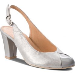 Sandały SERGIO BARDI - Flero SS127347118GM 609. Klapki damskie marki Sergio Bardi. W wyprzedaży za 199.00 zł.