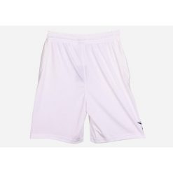 Spodenki męskie nike usab rio replica shorts white. Białe krótkie spodenki sportowe męskie Nike, m, bez wzorów, z poliesteru, do biegania. Za 249.00 zł.