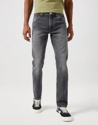 WRANGLER 11MWZ MĘSKIE SPODNIE JEANSOWE JEANSY DŻINSY MARSHALL 112350860 W1MZ016320. Jeansy męskie Wrangler. Za 229.99 zł.