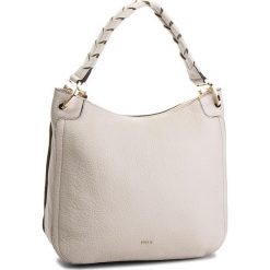 Torebka FURLA - Rialto 977651 B BNZ6 VHC Perla e. Białe torebki do ręki damskie Furla, ze skóry. Za 1,470.00 zł.